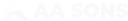 AA Sons logo
