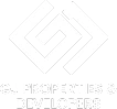 GJ Properties & Developers logo